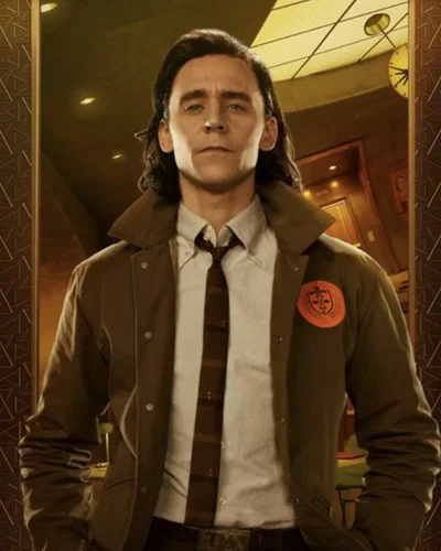 Loki Laufeyson (TVA)
