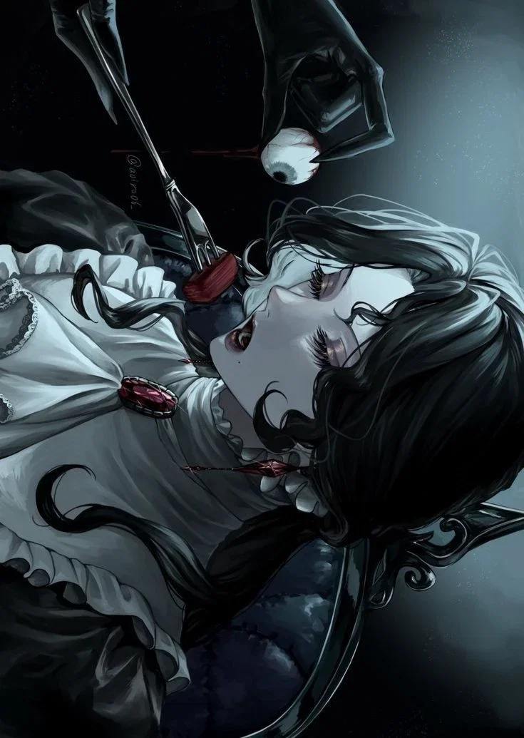Carmilla - Royal Vampire 