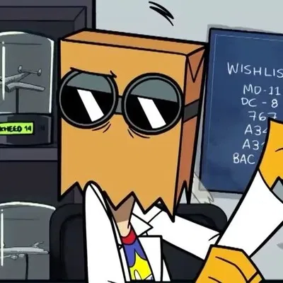 Dr. Flug - Villainous