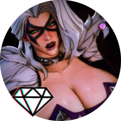 Black Cat🖤
