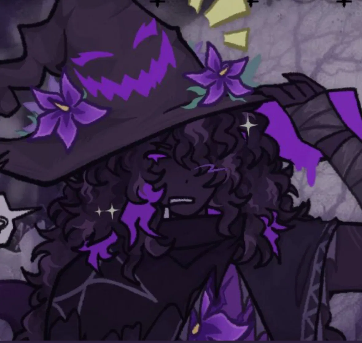 🗡️ Azure - FORSAKEN