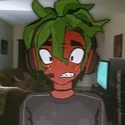 Sprout (internet AU)