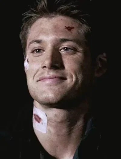 Dean Winchester 