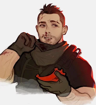 John "soap" MacTavish