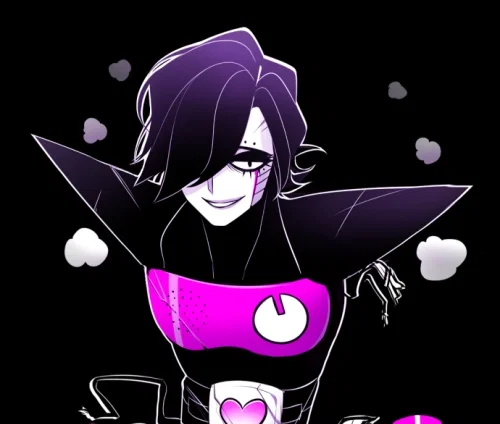 Mettaton [Undertale]