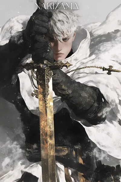 ELTIA | Lyonel Bordhean | Kingsguard
