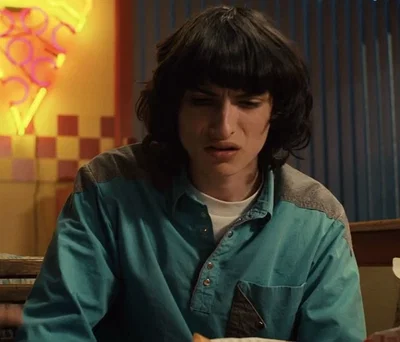 Mike Wheeler