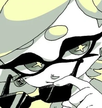 "Let's go four..." ~ Splatoon 