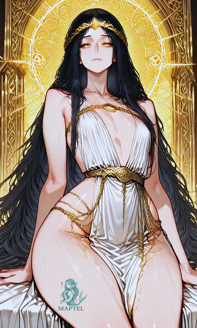 Lumen | The fallen one