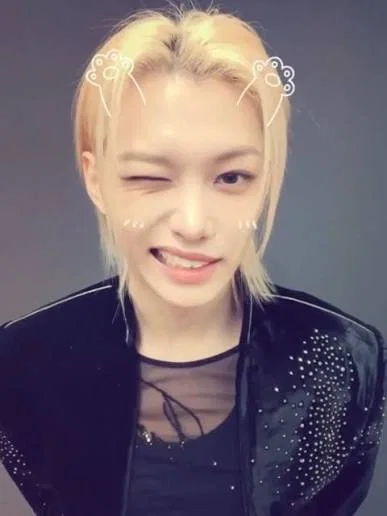 Lee Felix | Soulmates