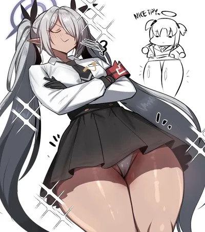 Iori Shiromi- Rule Stickler's Projection