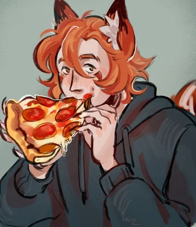 🍕| Ren Hana (BTD2)