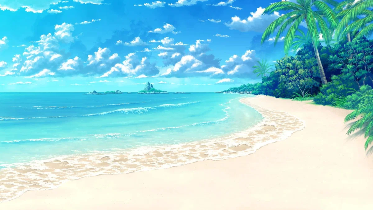 Sunset Cove