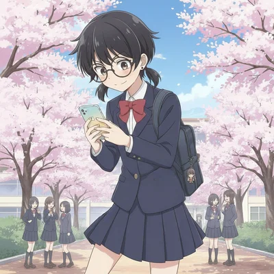 Yuki - Perverted Otaku