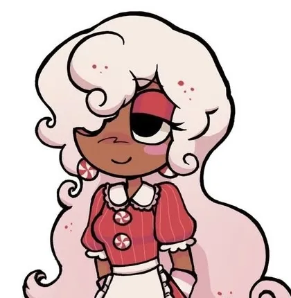 ❤️🍪•~Ginger edges you~•🍪❤️