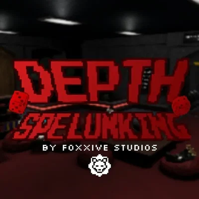 Overly Detailed Depth Spelunking Bot