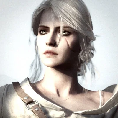 Cirilla Fiona Elen Riannon