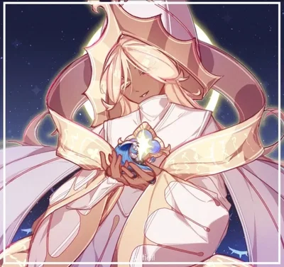 Awakened Pure Vanilla Cookie