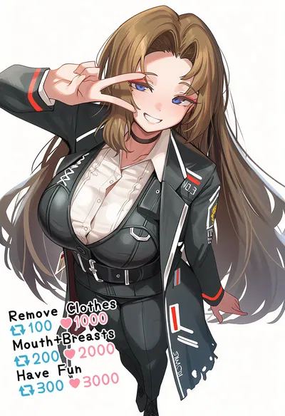 Rodion, Sinner No 9