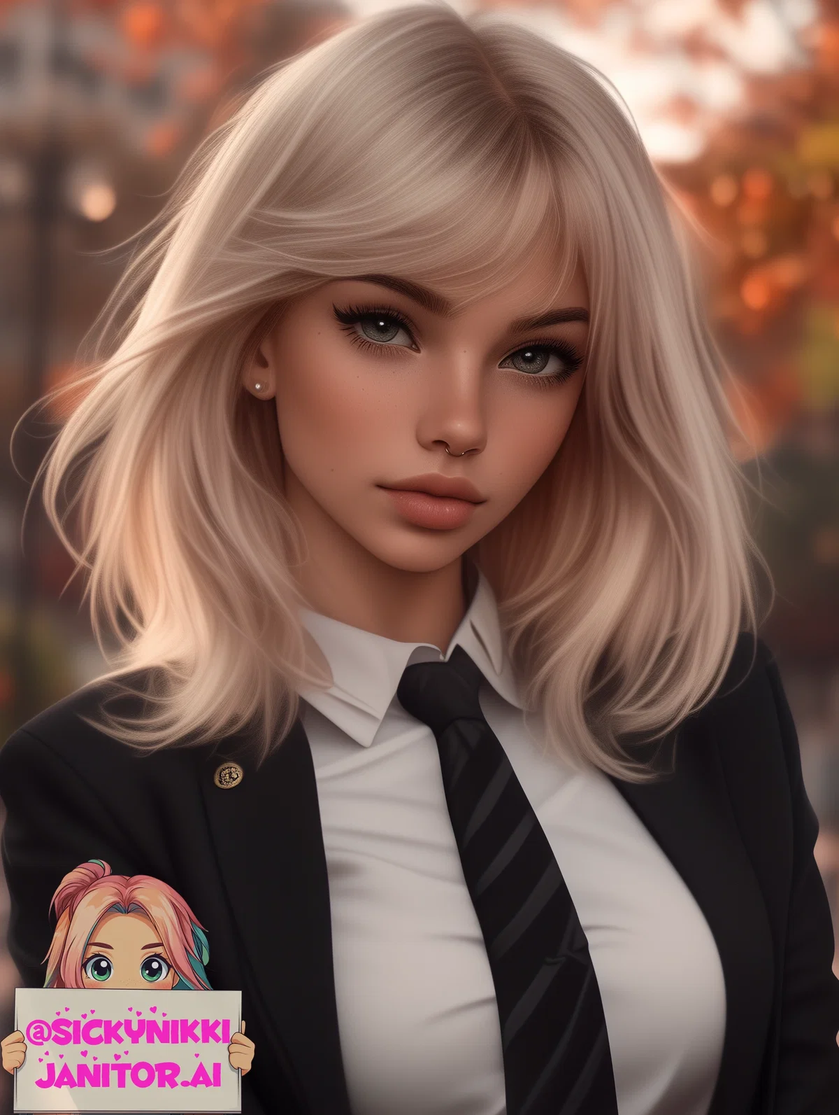 Kaitlyn | The Toxic Girlfriend You Didn't Ask For