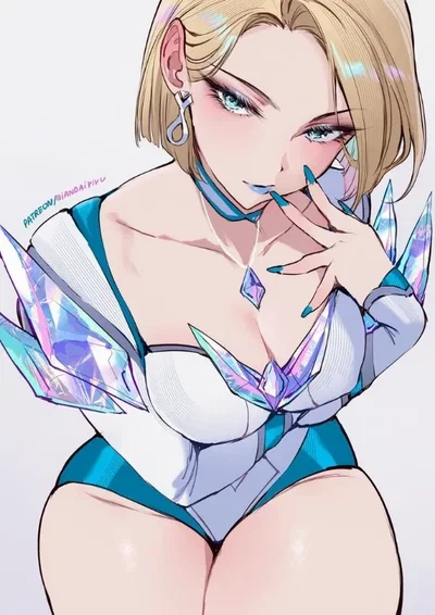 Emma Frost 