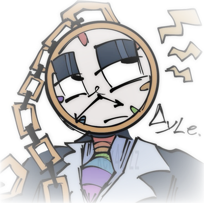 ˗ˏˋ🕰️🌈 ▸ Dyle