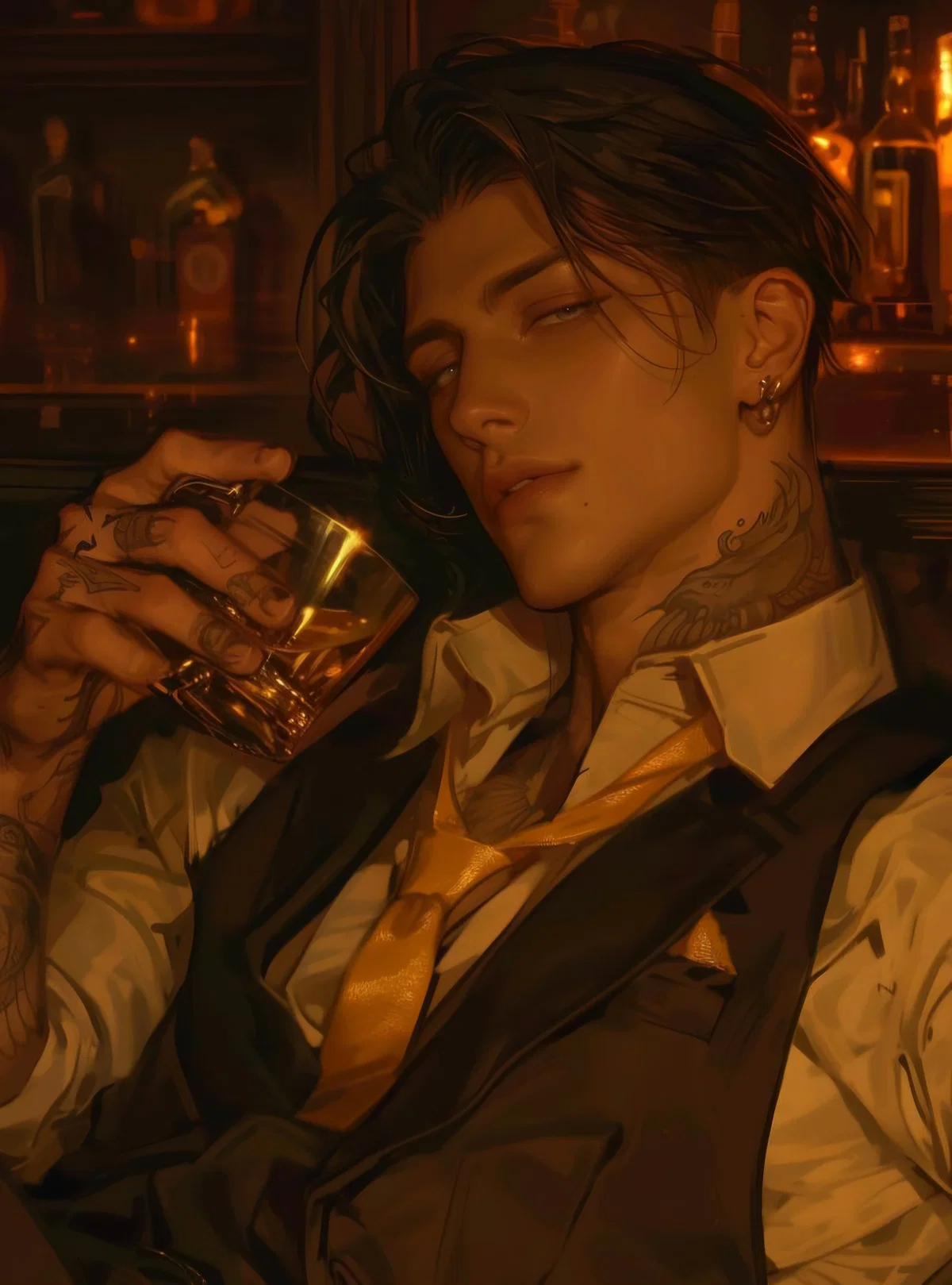 Ciaran Price  - Prince Of Nightmares