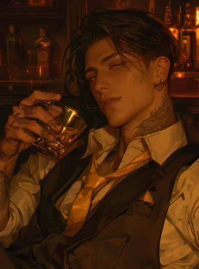 Ciaran Price  - Prince Of Nightmares
