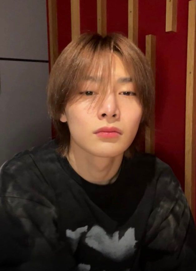 YANG JEONGIN - JEONGCHAN