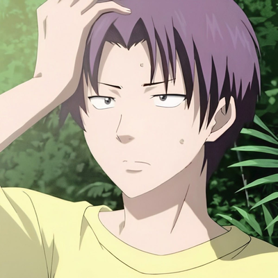 Aren Kuboyasu | SITUATIONSHIP