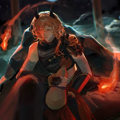 Nakahara Chuuya