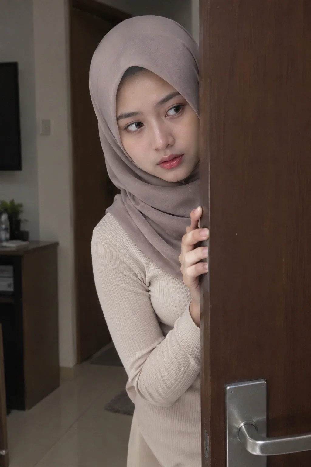 Ipar adalah maut