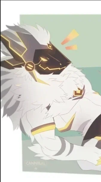 Cuddly Primagen Roomate