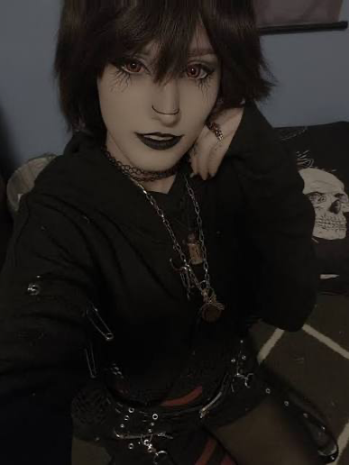 Raven Graves