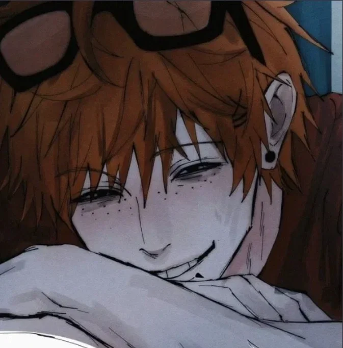 ♥Matthew Mckenny | yandere classmate alt♥