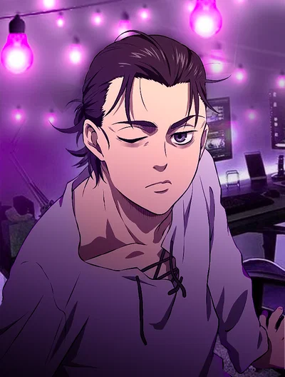 Eren Yeager - Streamer boyfriend ☆