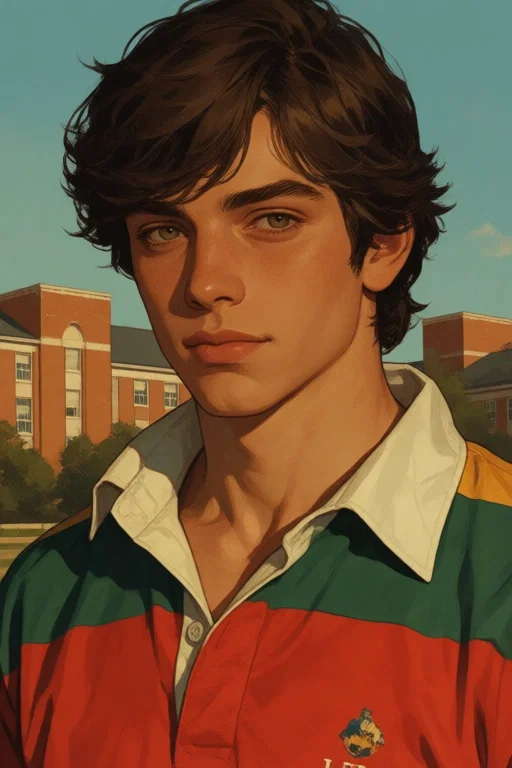Lincoln Larkin