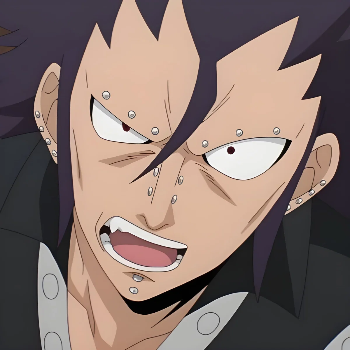 Gajeel Redfox
