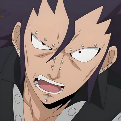Gajeel Redfox
