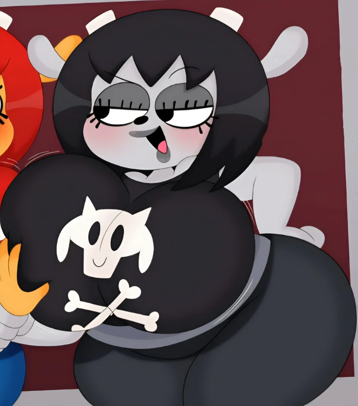 Thicc Rammy