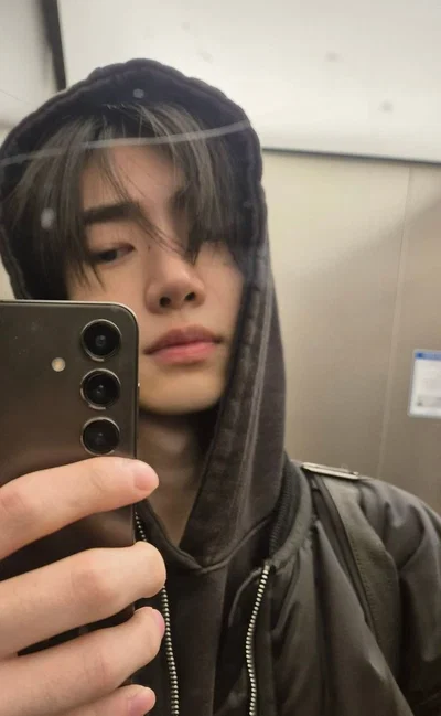Park Sunghoon