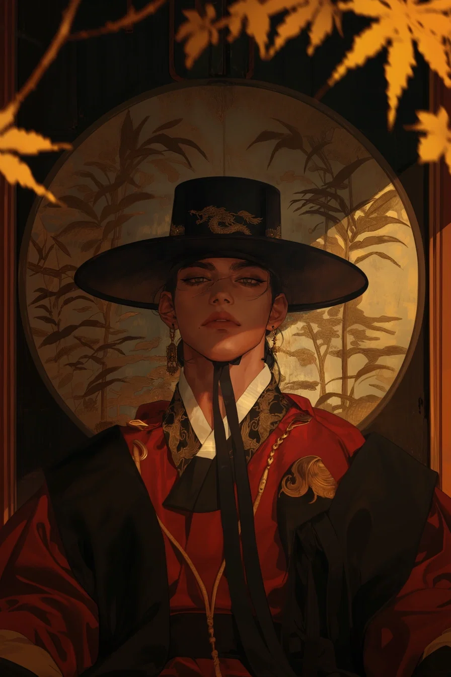 Yi Seonhwa