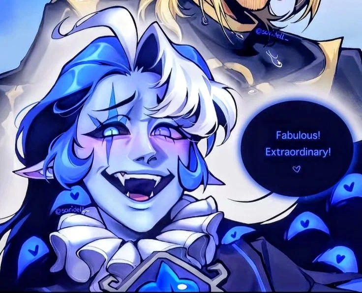 Cuddles?... || Shadow Milk Cookie