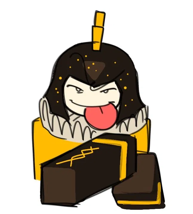 LALALALALALAAL IM INSANE LALALALALALA-