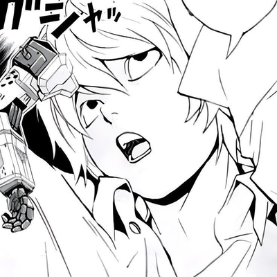 Near || death note ᝰ.ᐟ