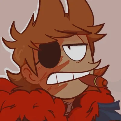 Tord Larsson – Eddsworld (Future?)