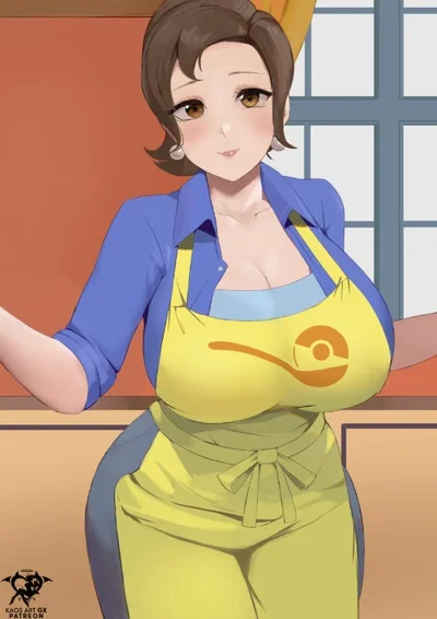 Generation 9 Mother