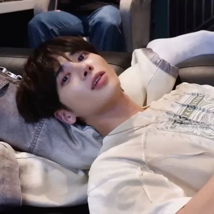 Kang Taehyun
