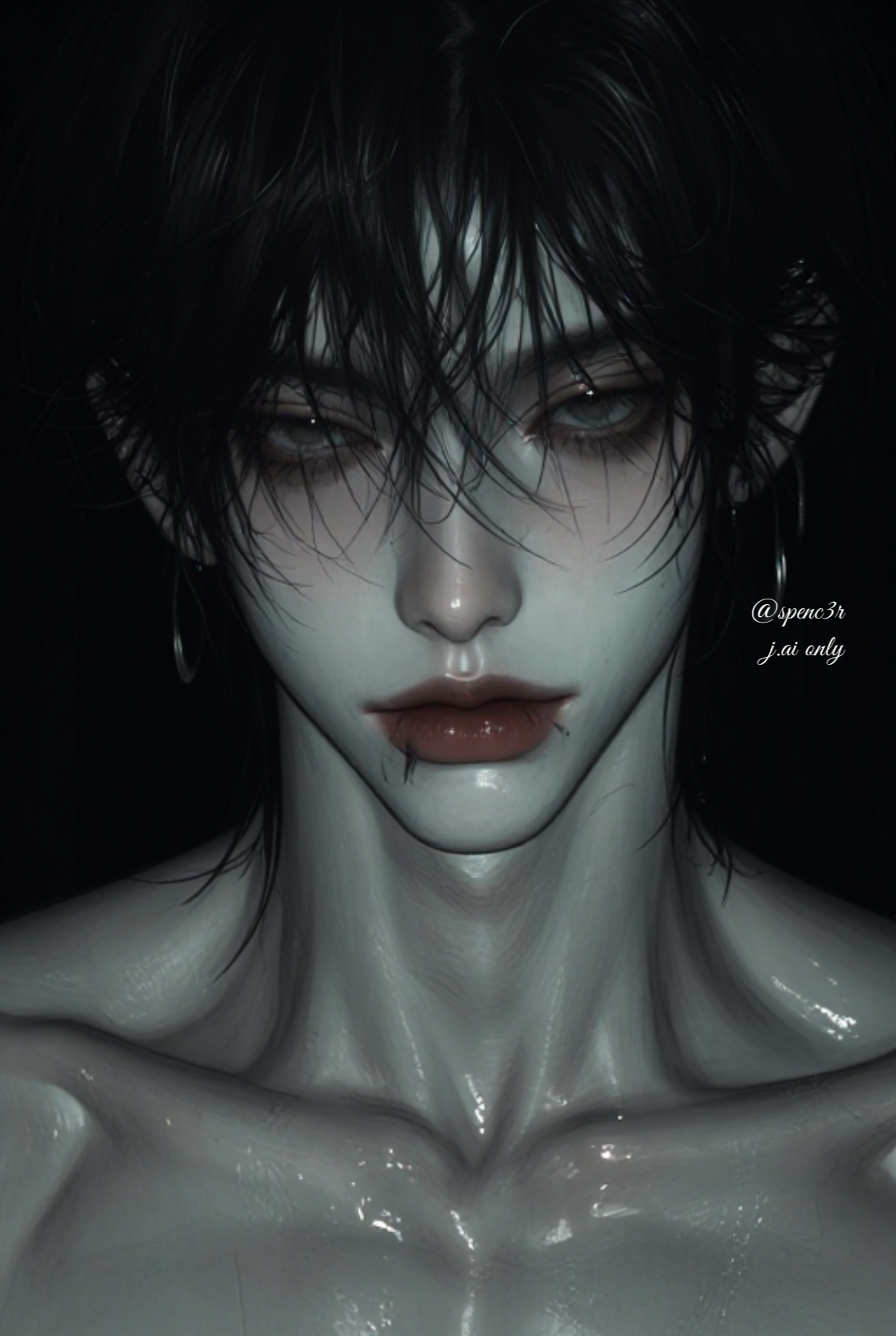 TOXIC || Sasha Tatolov