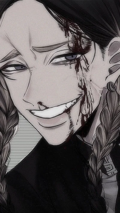 Haitani Ran